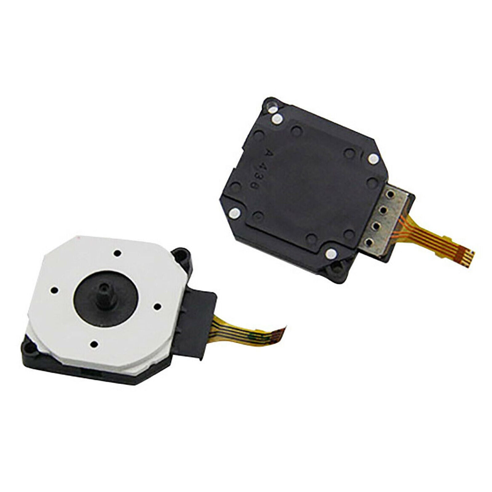 Analog Thumb Stick Joystick & Rocker Cap For Nintendo New 3DS XL New 2DS XL