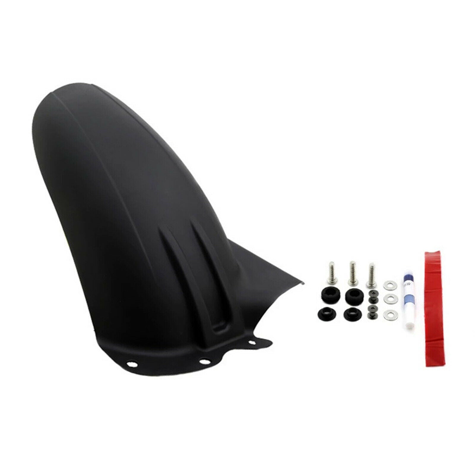 Motorcycle Rear Fender Splash Guard Cover for BMW F850GS F750GS 2018 2019