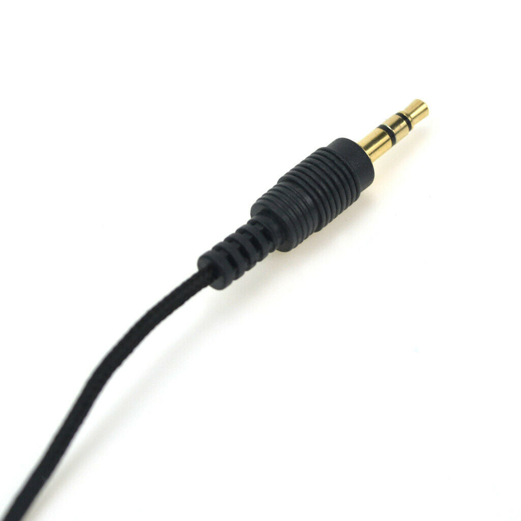 External Lavalier Lapel Clip-on Condenser Microphone Mic for GoPro Hero 3 3+ .