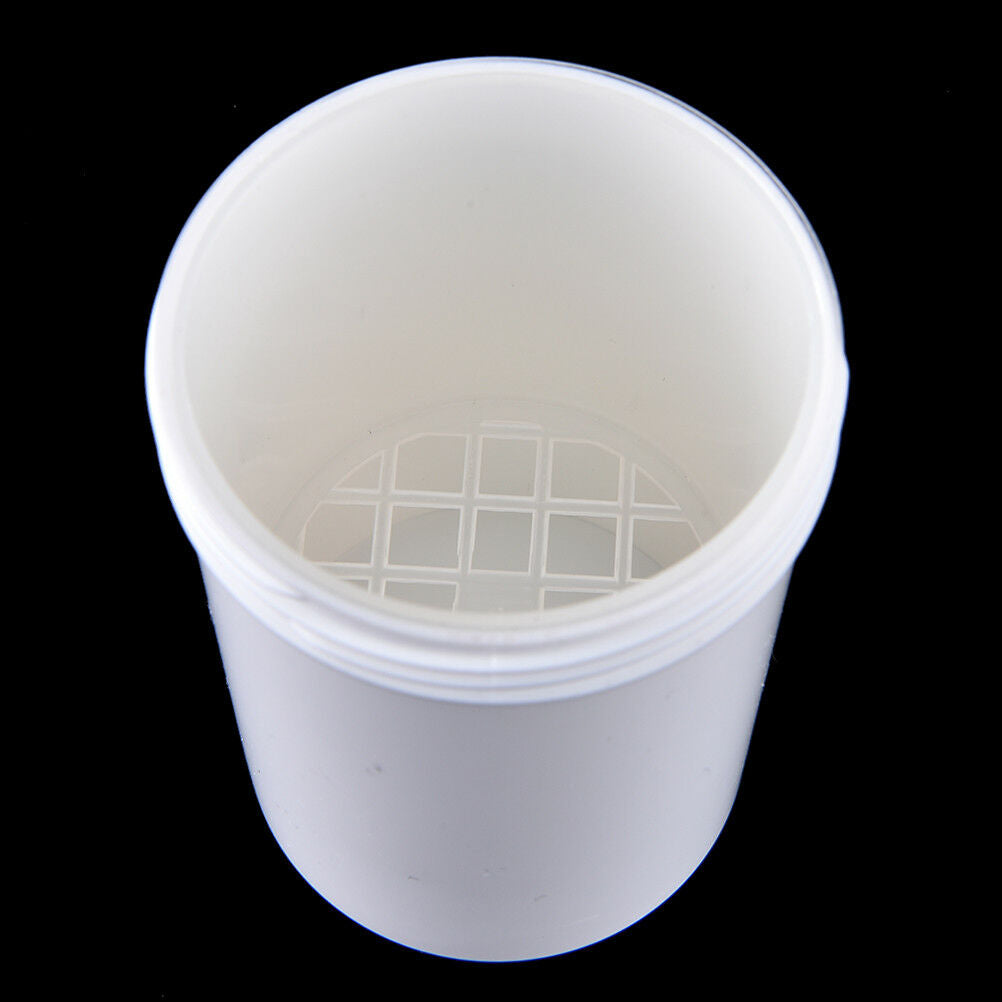 1Pc Hearing Aids Drybox Drying Jar Dry Container Case Pot PP Materia.l8