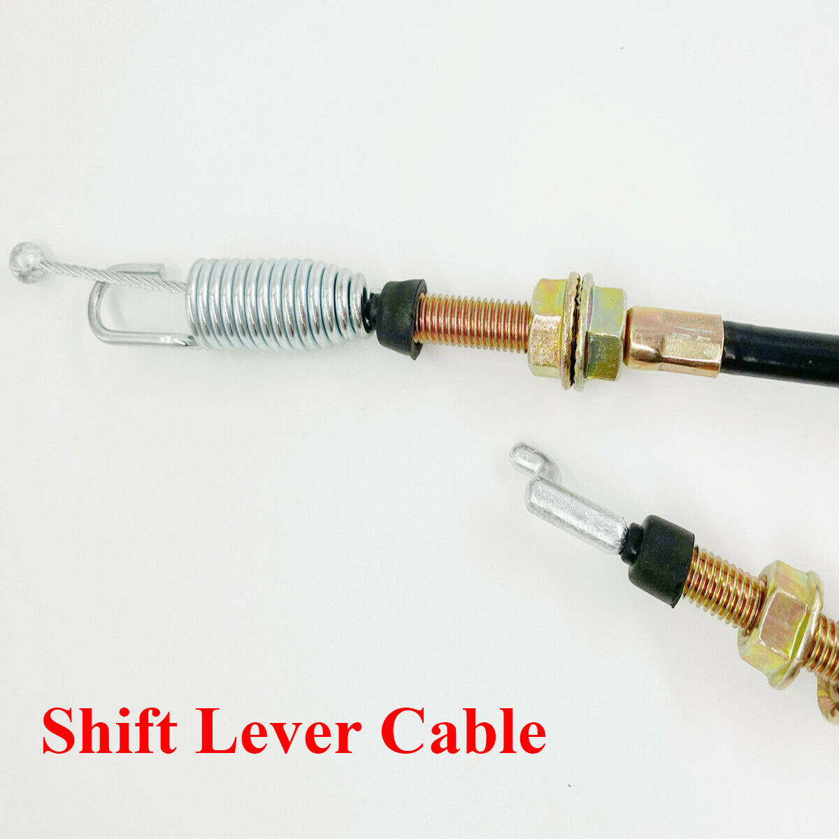 1× Shifter Lever Cable 2-1108 For Chuck Wagon CW11 CW413 CW265 Trail Wagon TW413