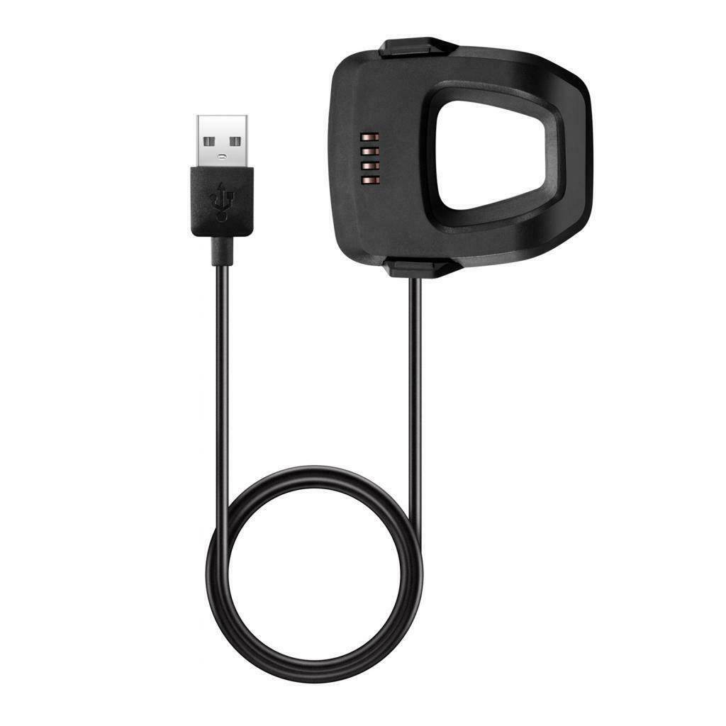 For   Forerunner 205/305 Charger Portable Charging Cradle Dock Stations