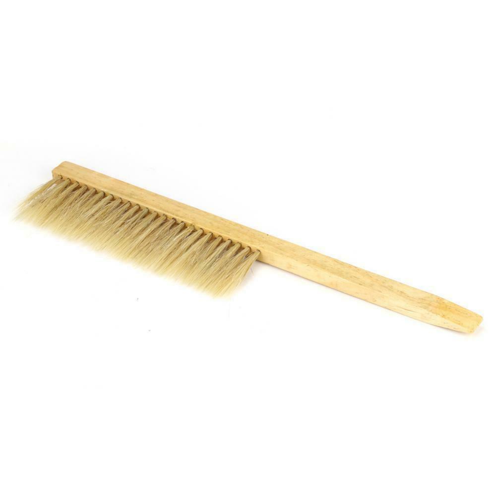 Beekeeping Equipment Tool Applied Natural Horse Mane Bee Hive Brush
