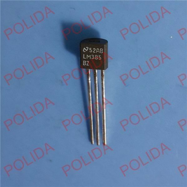 5PCS  Diode IC NSC TO-92 LM385BZ LM385BZ/NOPB LM385BZ-ADJ
