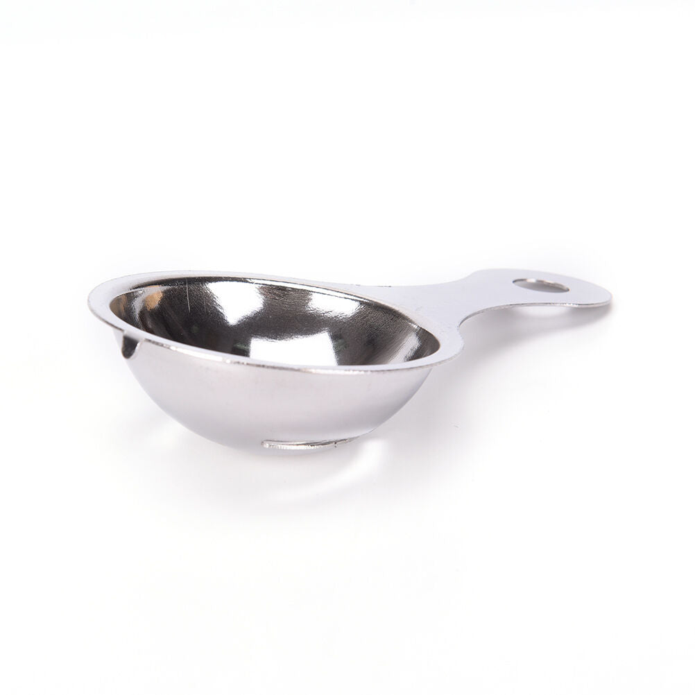 1pcs Stainless Steel Egg Yolk Separator Cake Make Tools Kitchen Tools lj .l8