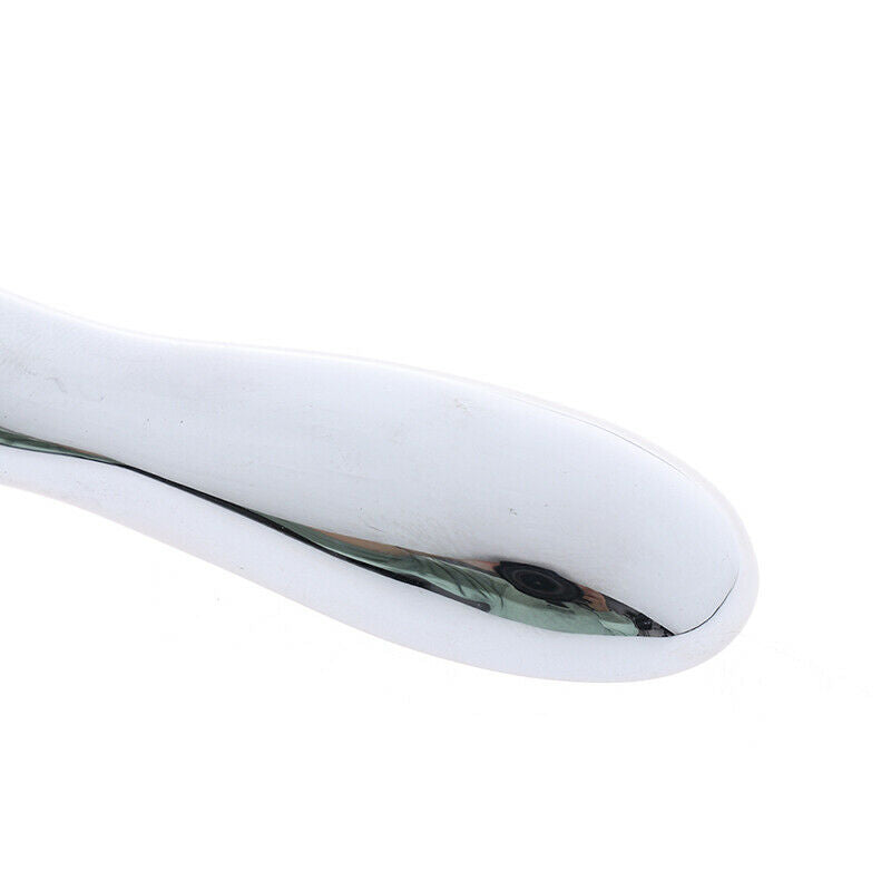 Terahertz Facial Massager Spoon Scraper Board Body Massager Wand Gua Sha TooFCA
