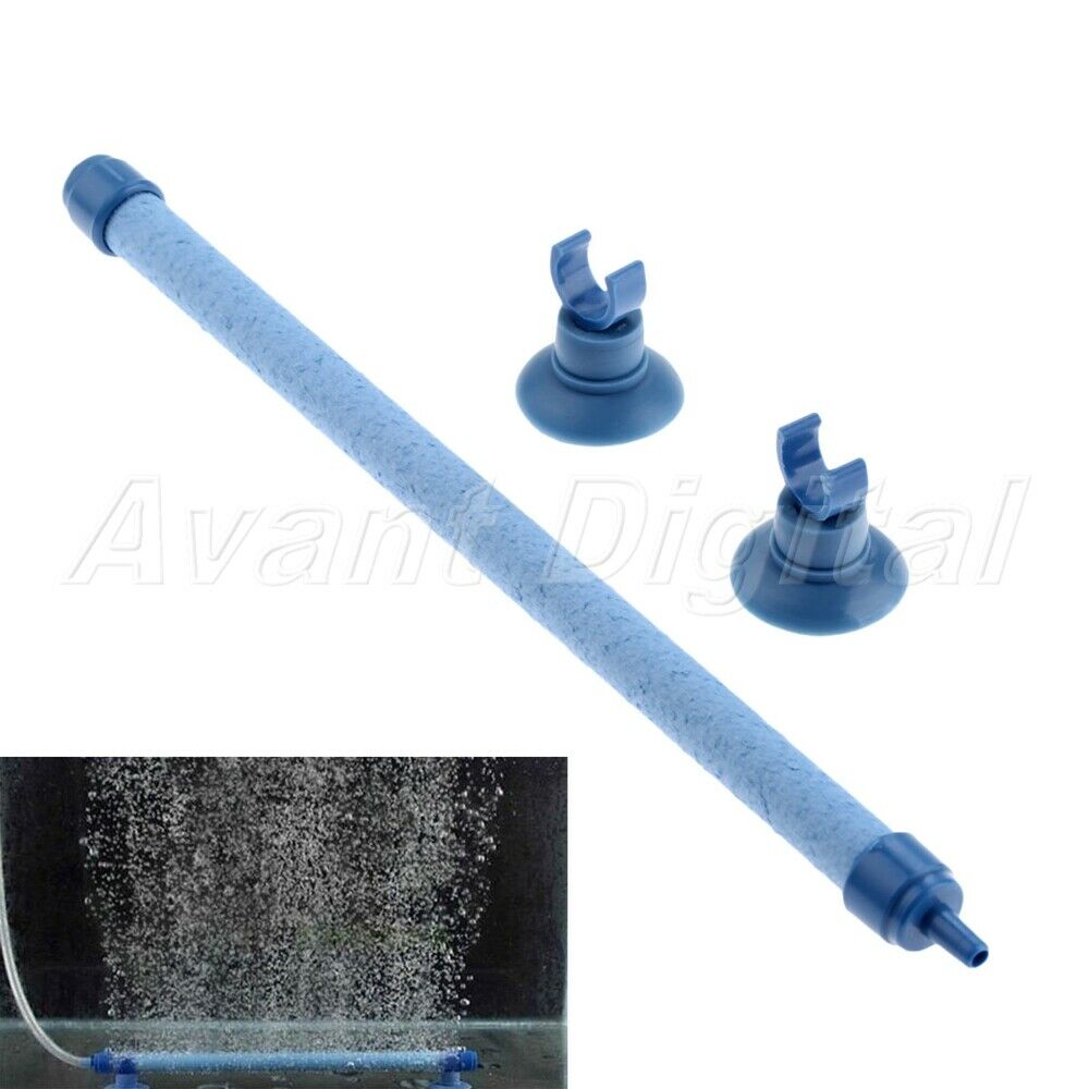 Aquarium Fish Tanks Air Stone Bubble Tube Aeration Tube Fish Tanks Accessories