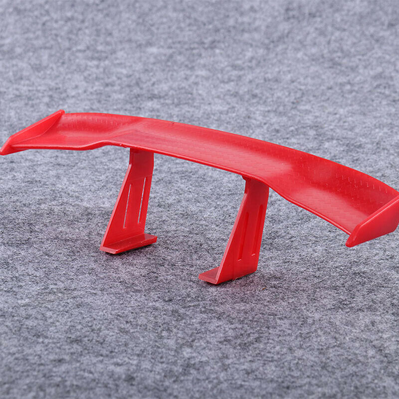 Car Supplies Tail Modified Mini Tail Universal Punch-free Personality Dec.l8