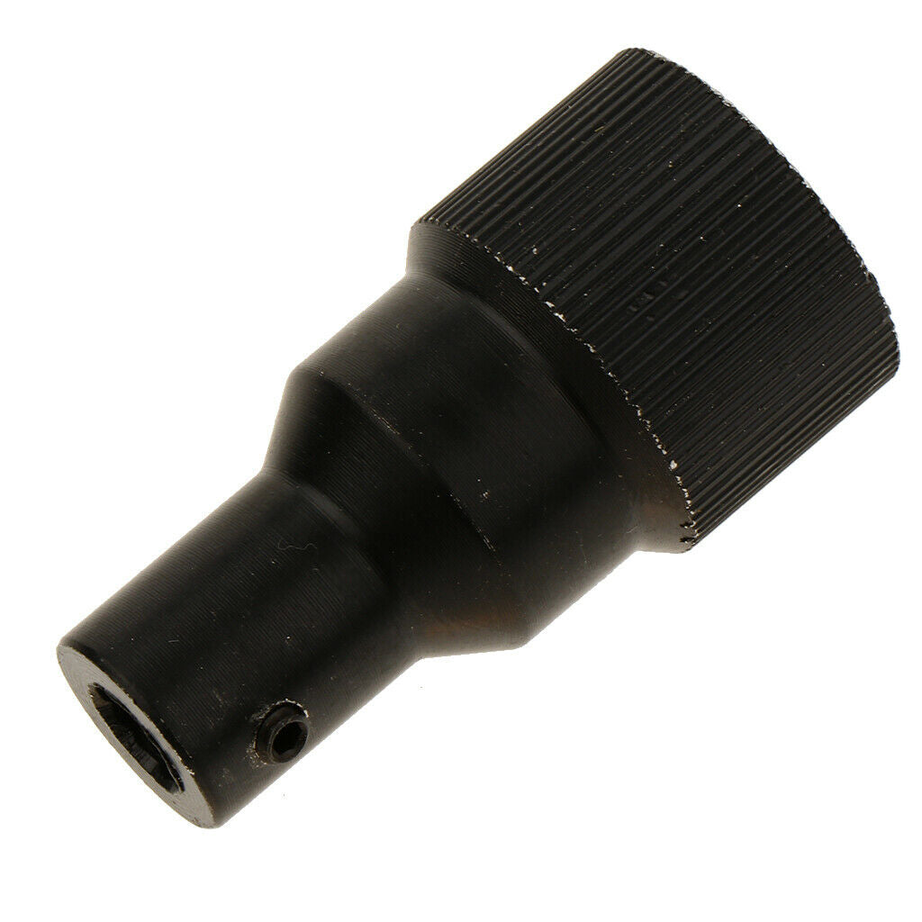 1Pcs Durable Metal Hanging Mill Grinder Flexible Shaft Coupling Connector 2.1cm