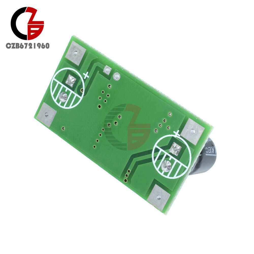 700mA 3W CC Buck Converter PWM Dimming DC Step-Down Constant Current LED Driver