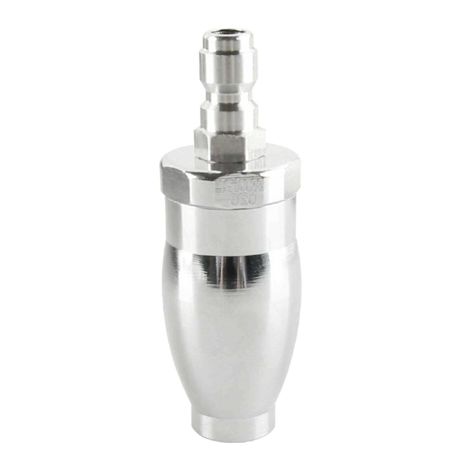 Pressure Washer Turbo Nozzle Rotated Nozzle High Temperature Resistance