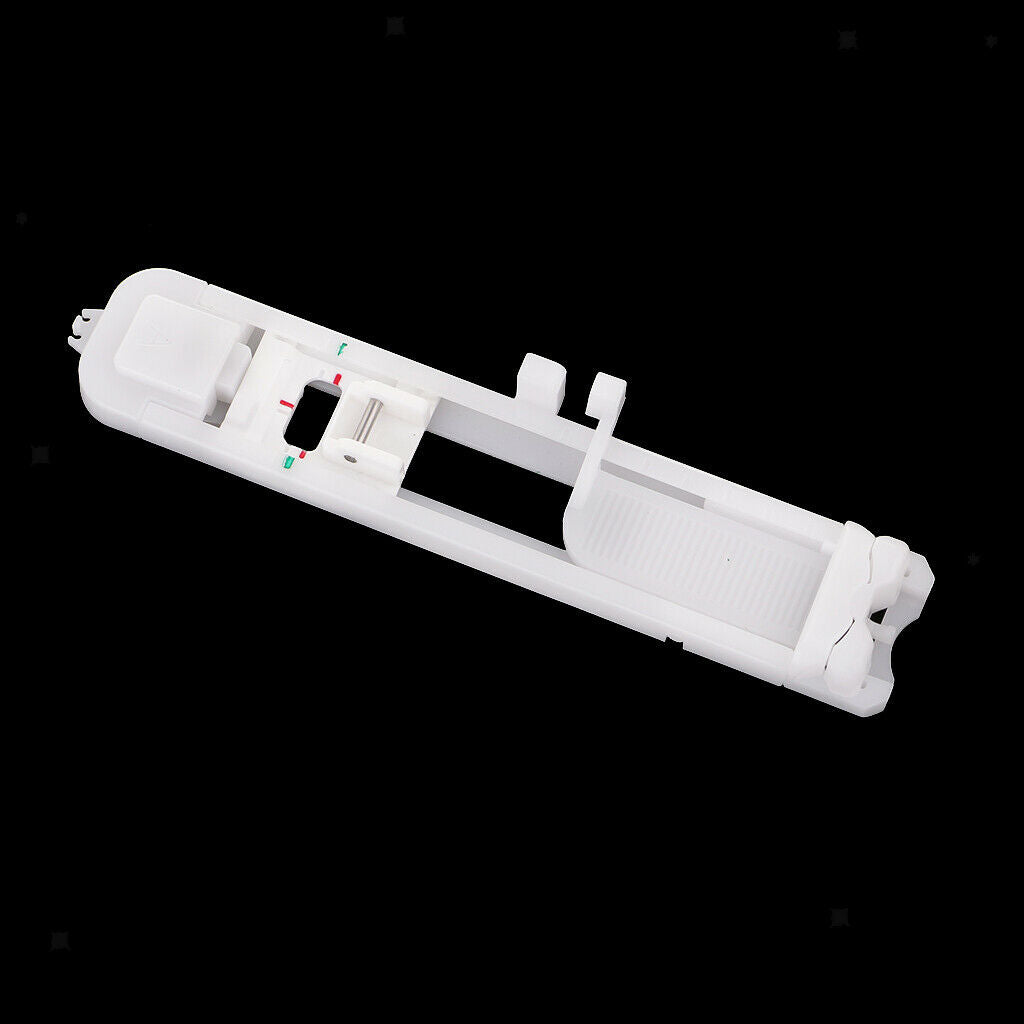 Plastic  Automatic Buttonhole Foot Pressure Feet For Brother Domestic Sewing