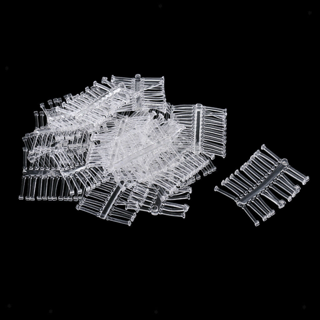 20Pcs Silicone Boilie Stoppers Fishing Hair Rig Boilie Carp Fishing Tackles