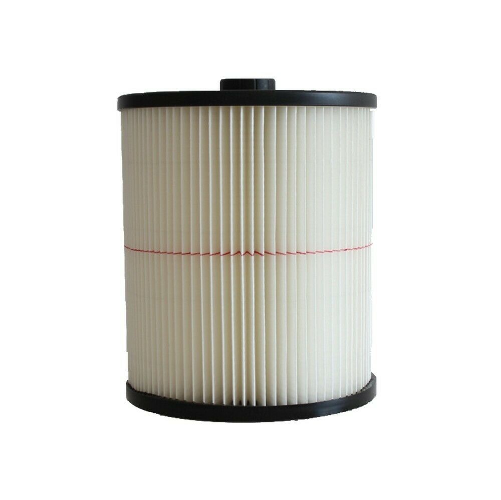 Vacuum Filter Filter For Shop Vac / Craftsman 17816, 9-17816 Replacement Wet Dry