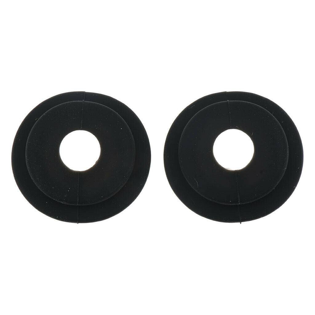 2pcs Silicone Aim Assistance  Replacement for  Xbox One Controller