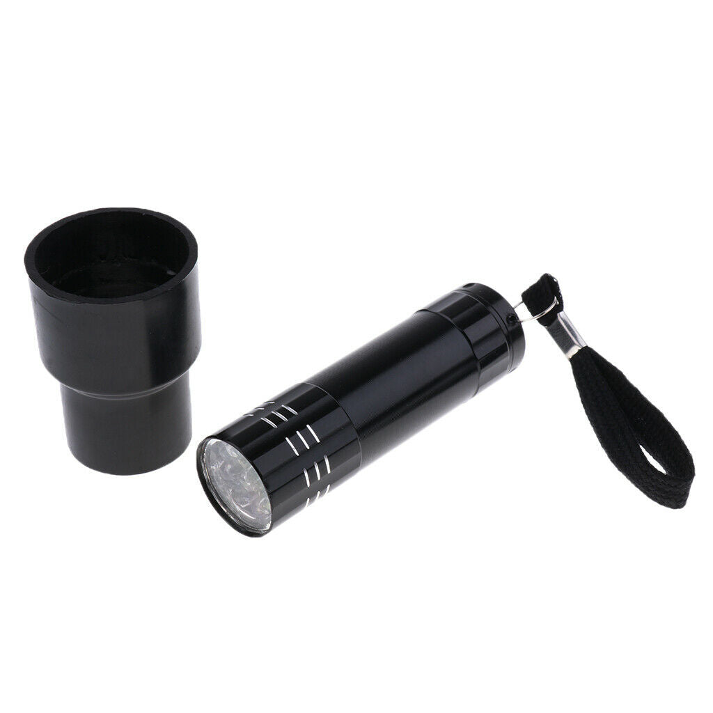 LED Egg Tester Incubator Egg Candling Incubation Equipment Chicken Tool