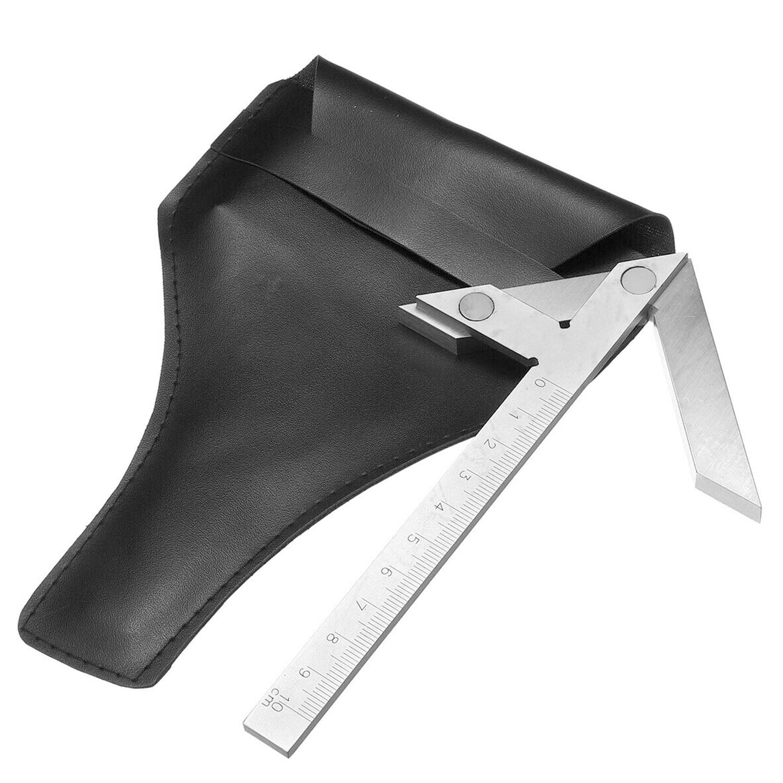 Centering Angle 100 x 70mm Angle Nesting Schmiege Protractor