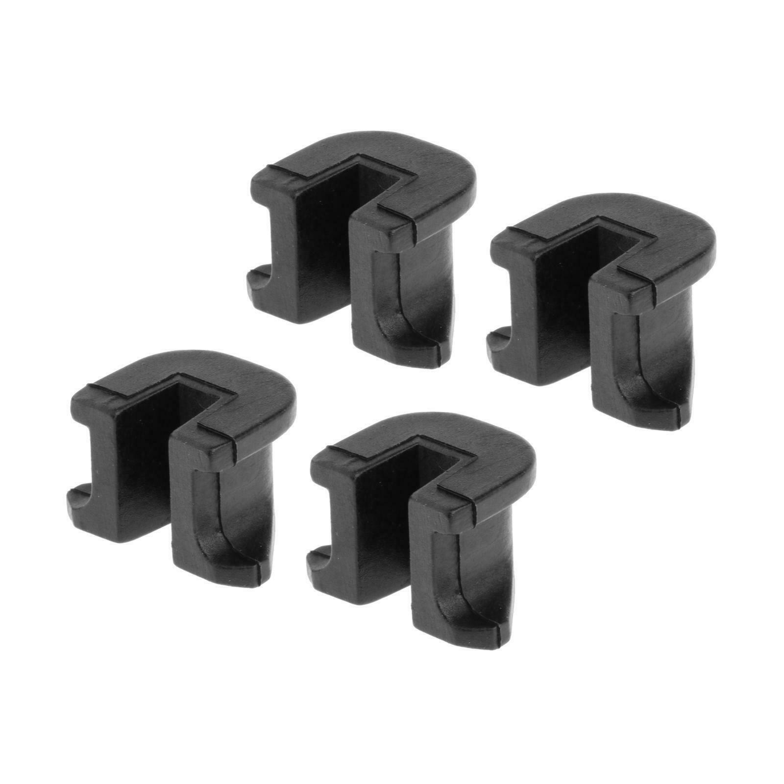 Set of 4 Movable Stick Face Damper Shock Absorber Replacement for Arctic