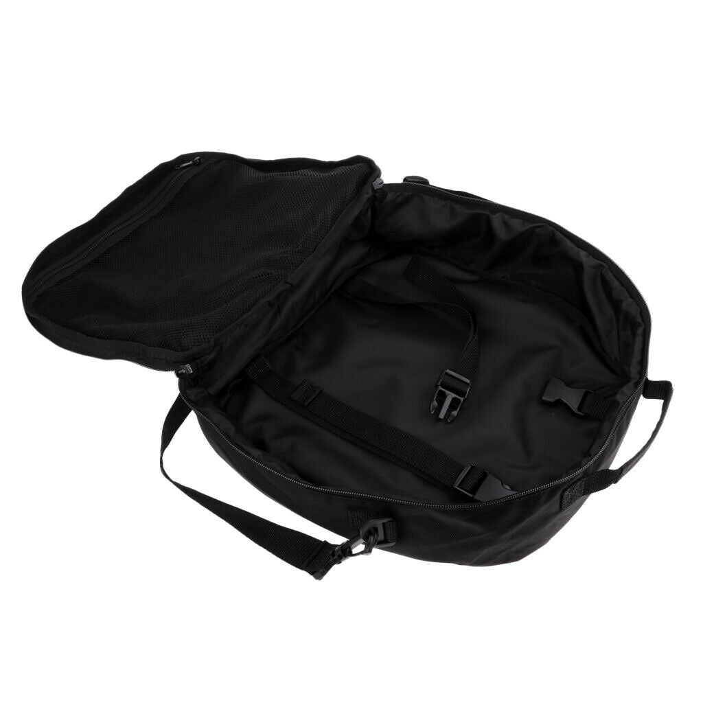 Scuba Dive Flag Regulator / Octopus Protection Gear Bag with Shoulder Strap