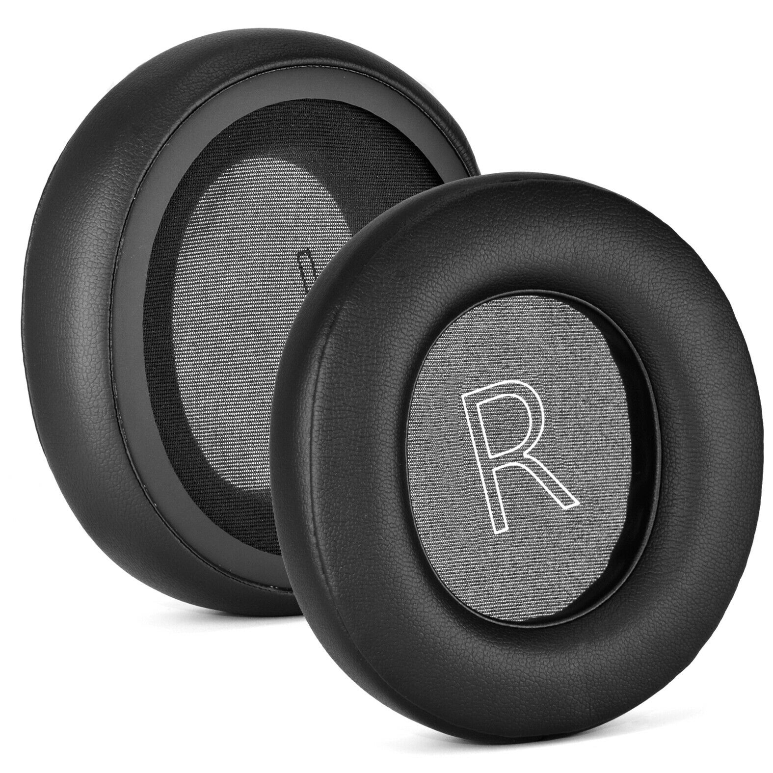 Leather Ear Pads Cushions For Microsoft Xbox X/S/One Series Wireless Headphones