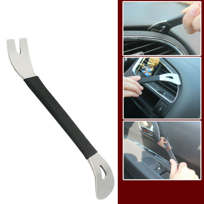 1PCS Car Trim Removal Hand Tool Interior Auto Panel Lift Disassembly Pry Puller