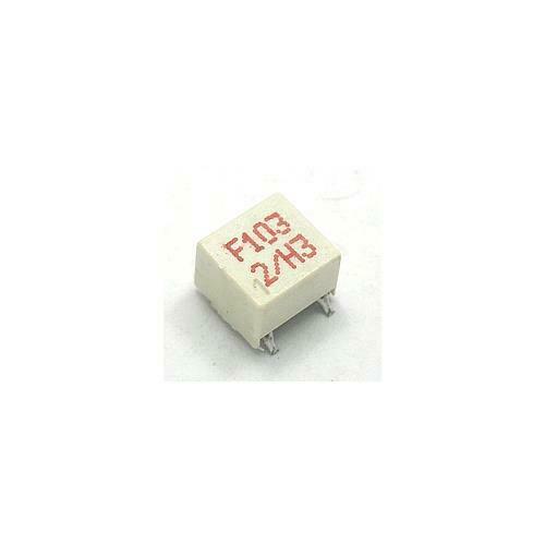 [10pcs] B78304A5001A3 Transformer F103A SMD