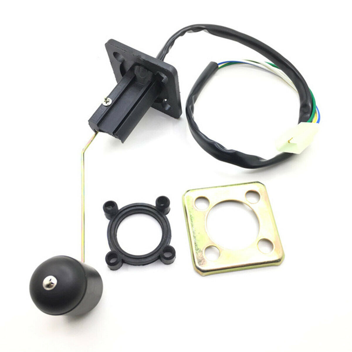 Scooter Fuel Tank Sensor For 50cc to 250cc Chinese Scooter 4 stroke GY6 QMJ 157