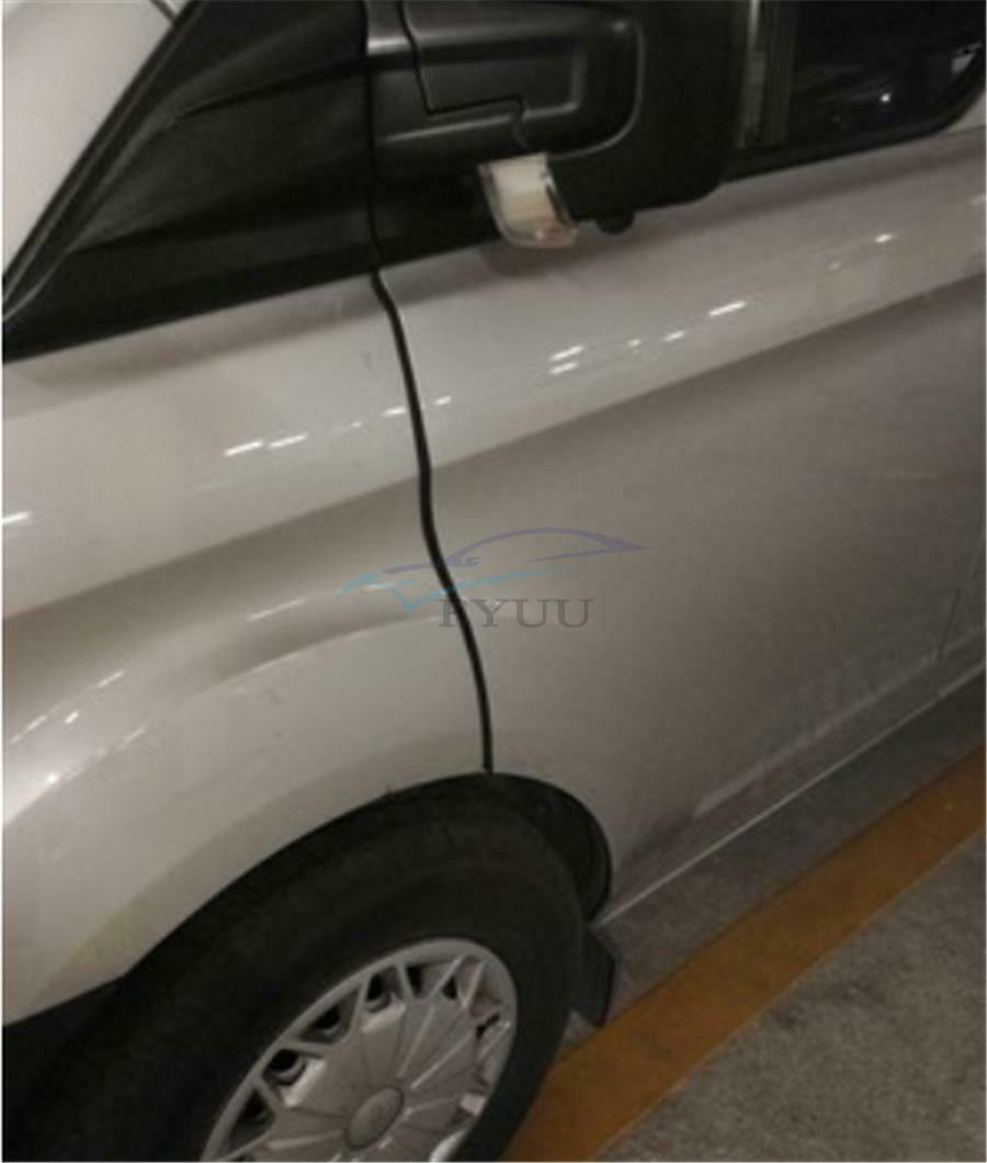 Length 90cm Black Rubber Car Styling Seal Strip Dustproof Exterior Accessories