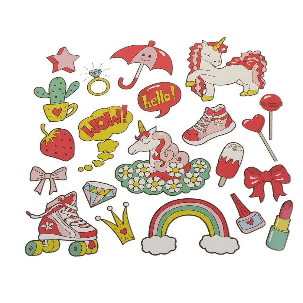 clothes patches heat transfer stickers diy printing iron on appliques lfJ.l8