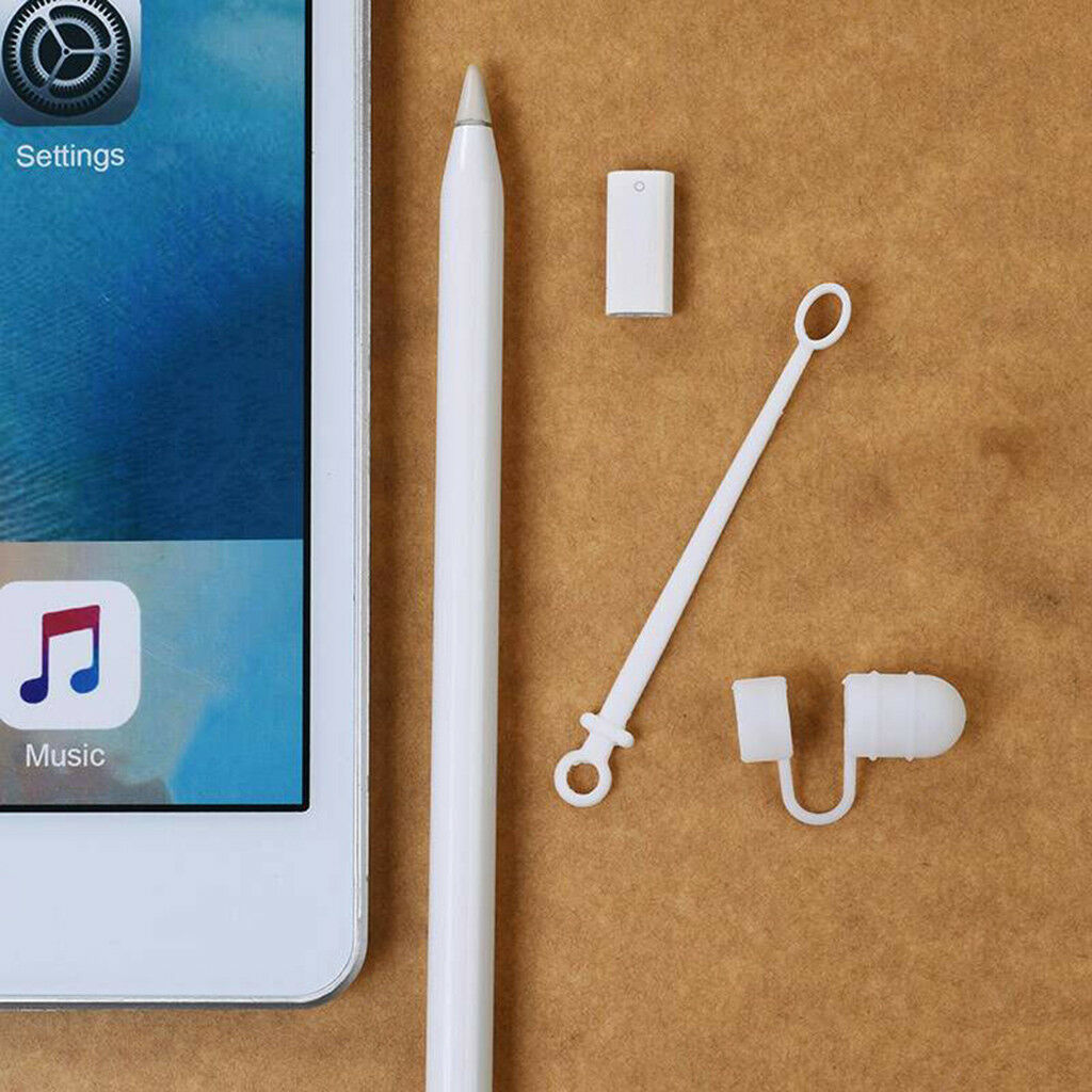 2Pack     Pencil           Protective     Holder   +   Adapter     Tether