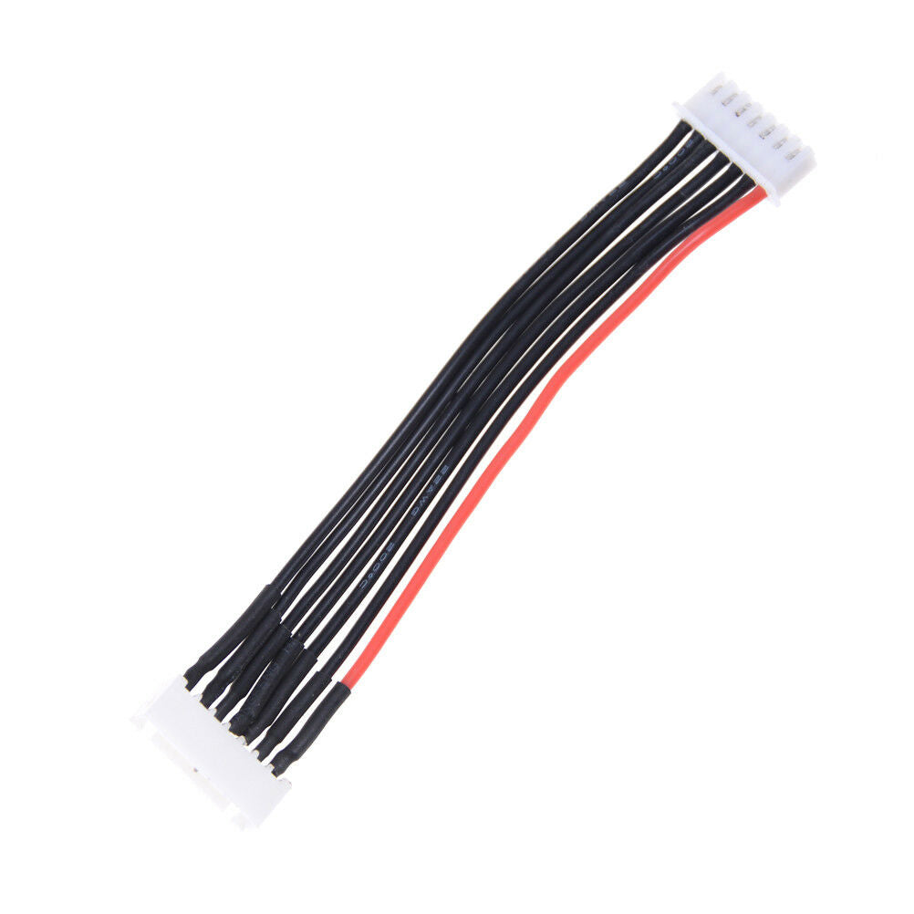 6S JST-XH (Align / Turnigy) LiPo Balance Wire Extension Adapter 10CM  lcJ.l8