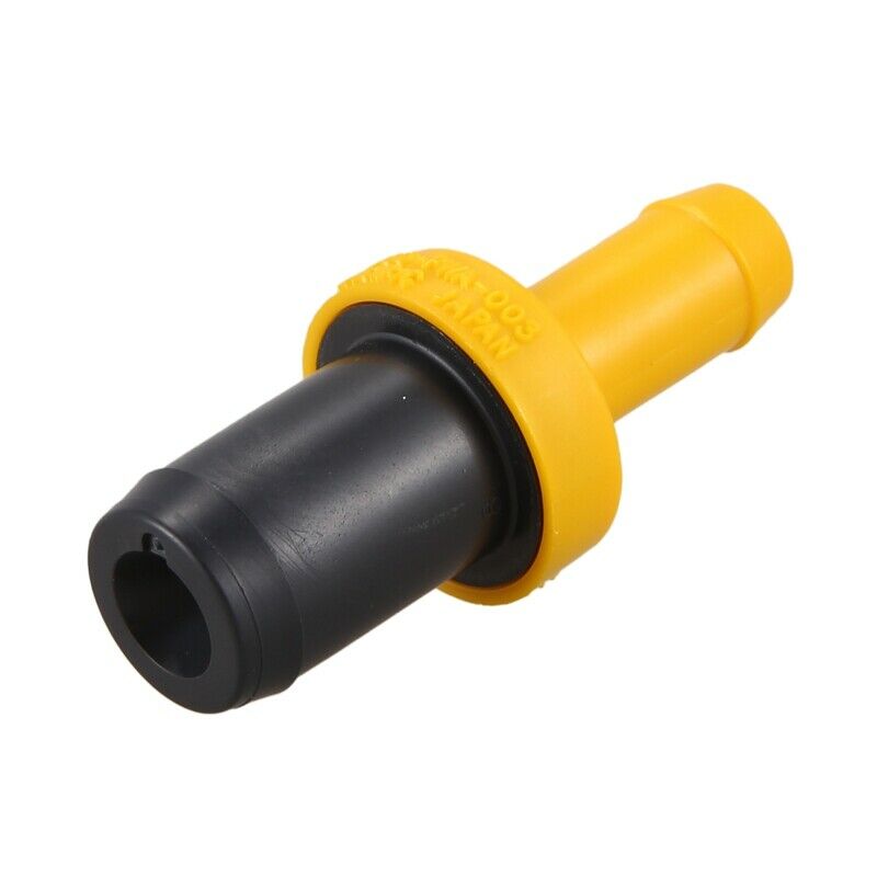 17130-PWA-003 Plastic Car Intake Manifold Outlet Valve for  2005-2017 A7C5