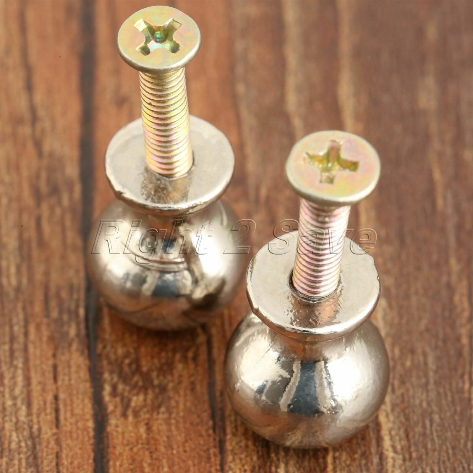 Mini Gift Case Jewelry Box Knobs Cabinet Drawer Cupboard Pull Handles Hardware