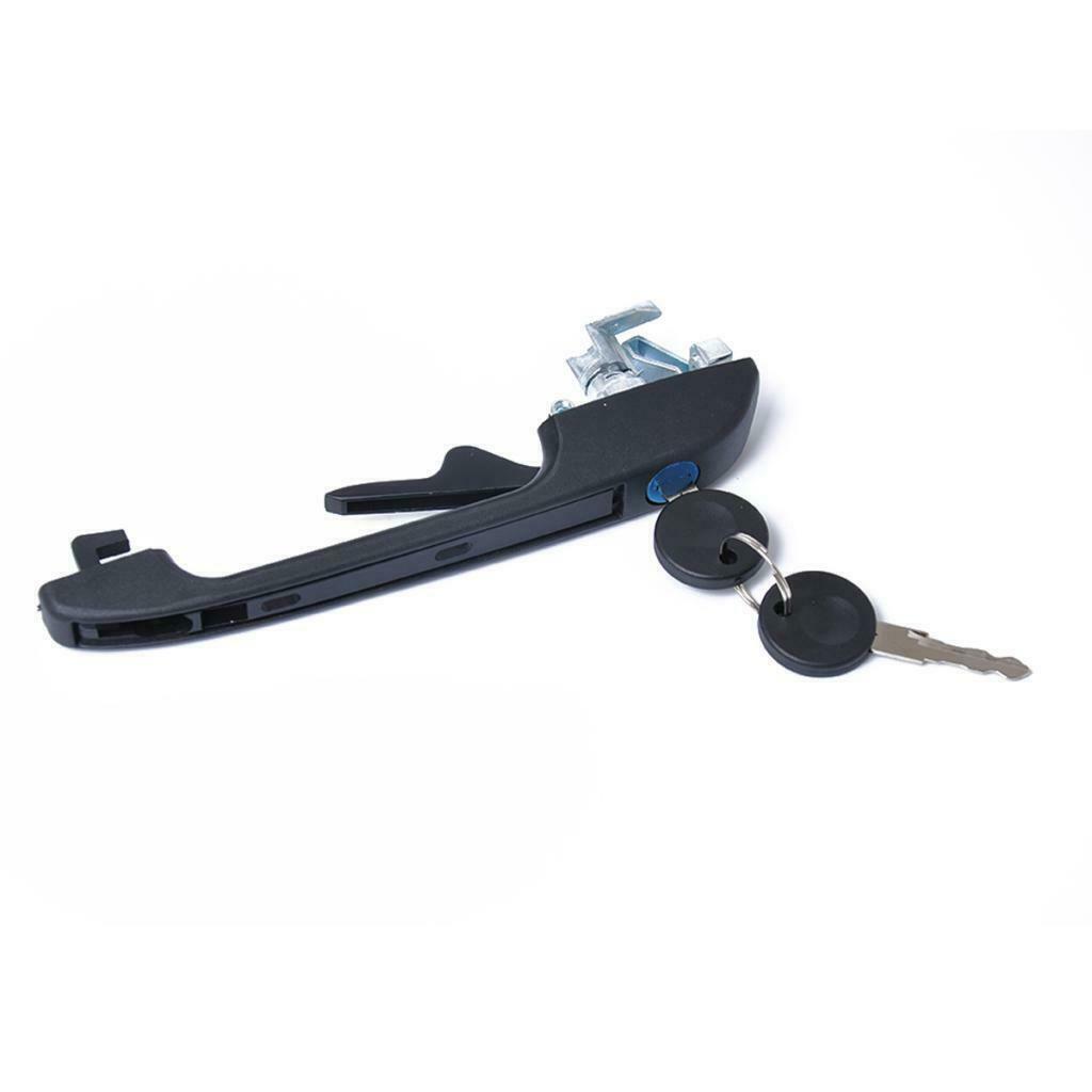 Car Exterior Door Handle Direct Fitment for VW GOLF/  MK2 193839205