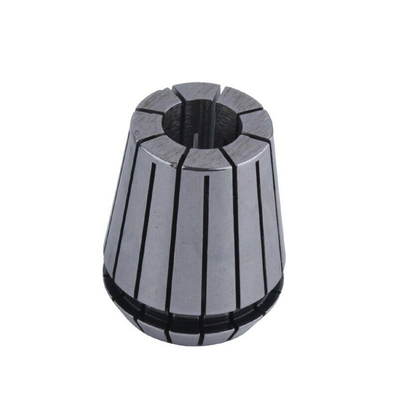 9pcs ER32 Sp Collet Set for CNC Workholding Engraving Machine and Milling LathT2