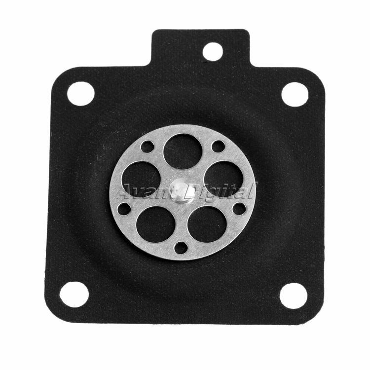 Carburetor Rebuild Repair Kit For STIHL MS381 038 MS380 BING 48 Carb Replacement