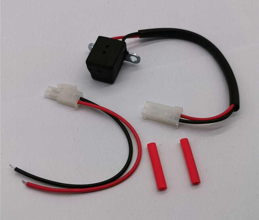 4 Cycle Ignition Pickup Pulsar Coil For EZGO Club Cart 1991-2003 26651-G02 1PC
