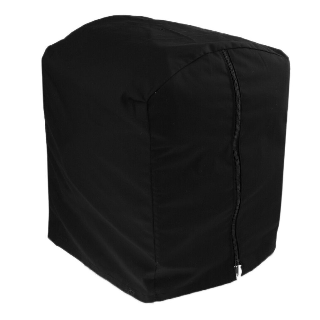 Sleep Shade Bird Cage Cover Easy Clean Pet Parrot Nylon Light-proof Accessories