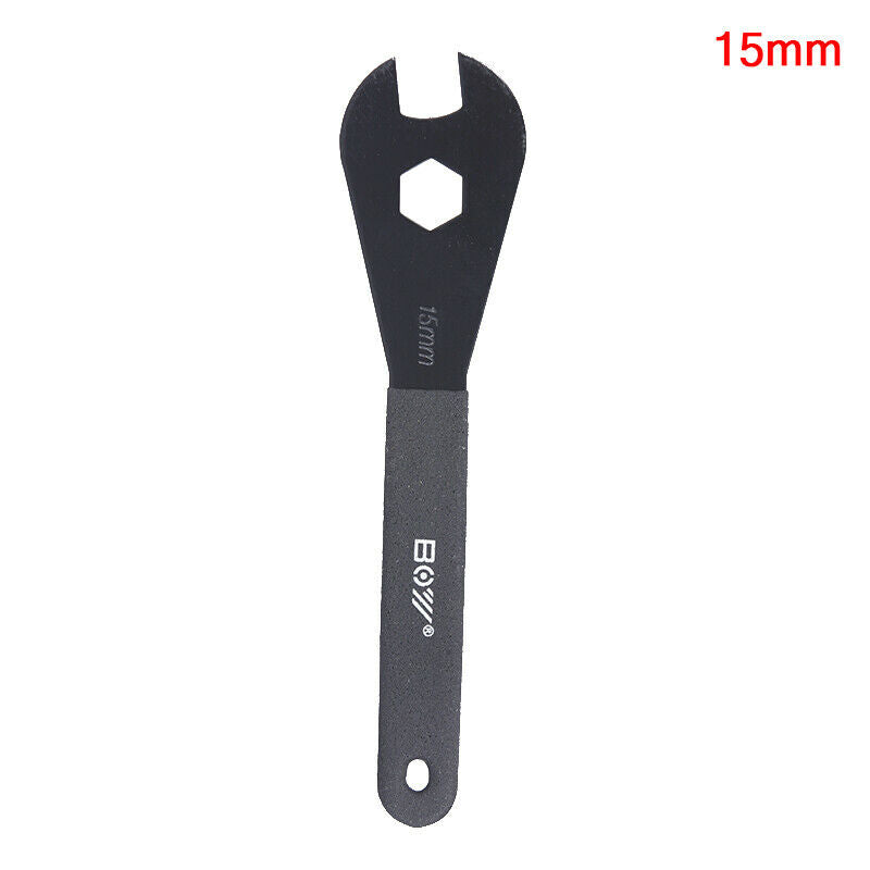 7pcs/set Bicycle Spanner Wrench for 13mm 14mm 15mm 16mm 17mm 18mm 19mm ConeB BD
