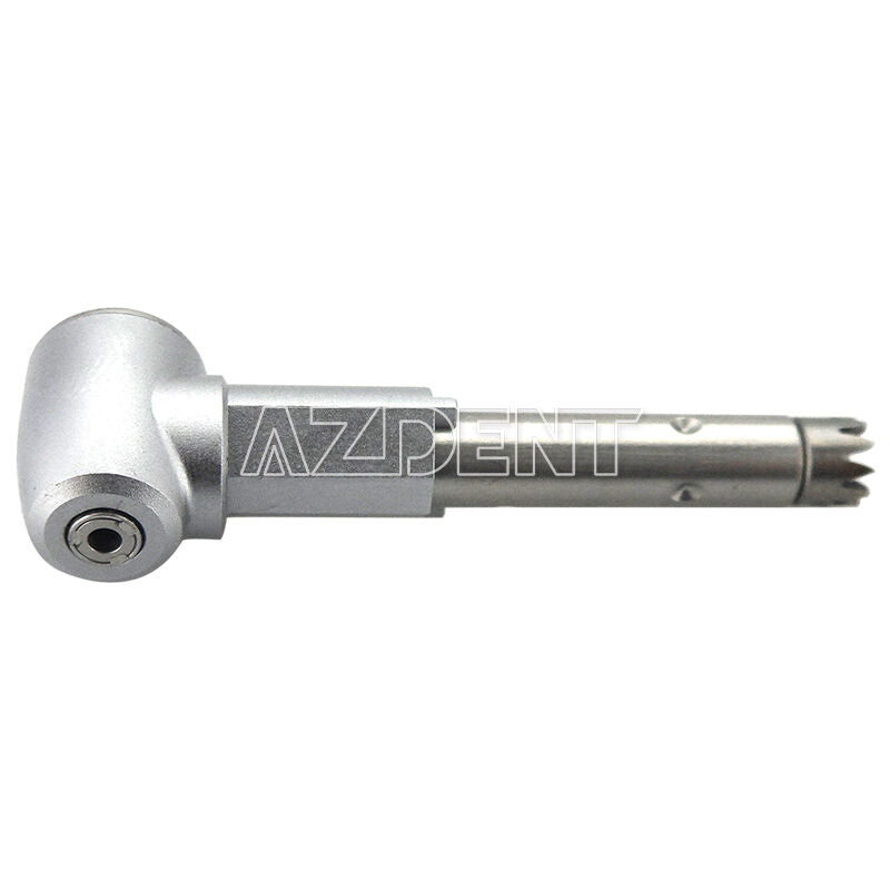 5X Dental Contra Angle Head FG Low Speed Handpiece 1.6mm Internal Channel