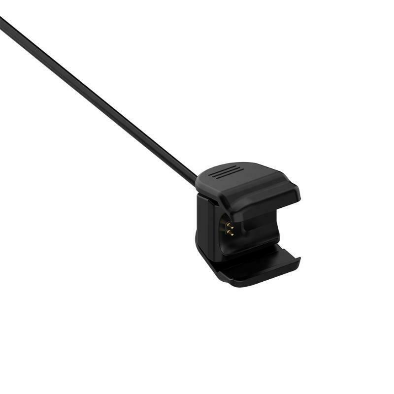 1m USB Charging Cable Charger Clip For Oppo Band Smart Bracelet Fitness Traker