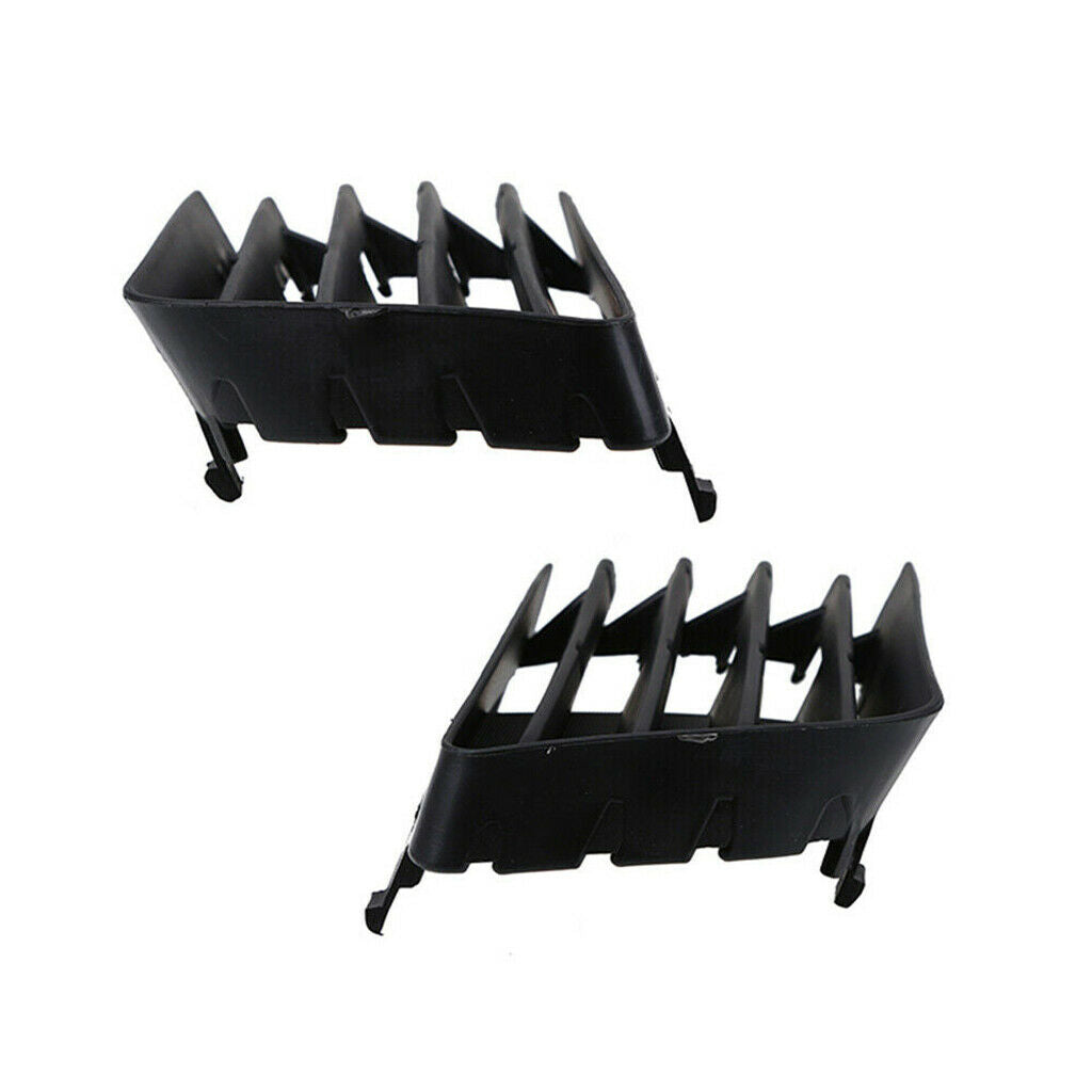 1 Pair Front Bumper Grille Grills Cover Fit for Prius NHW20 Car Accessories