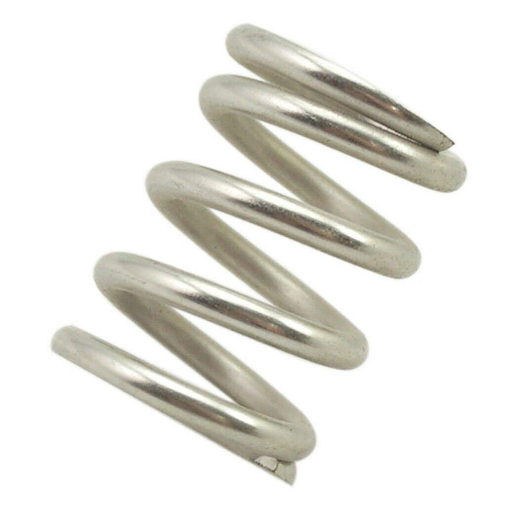 Steel Guitar Bridge Tremolo Spring for Electric Guitar Accessory