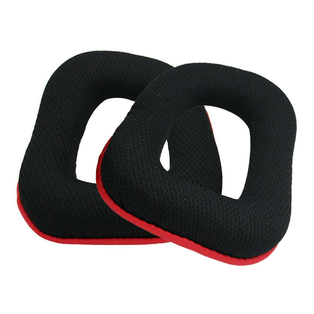 EarPads Cushions For Logitech G35 G930 G430 F450 Headphone