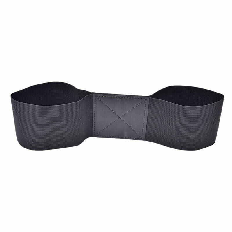 Golf Training Aid Strap Motion Correction Belt Swing Arm Band For Golf Be.l8