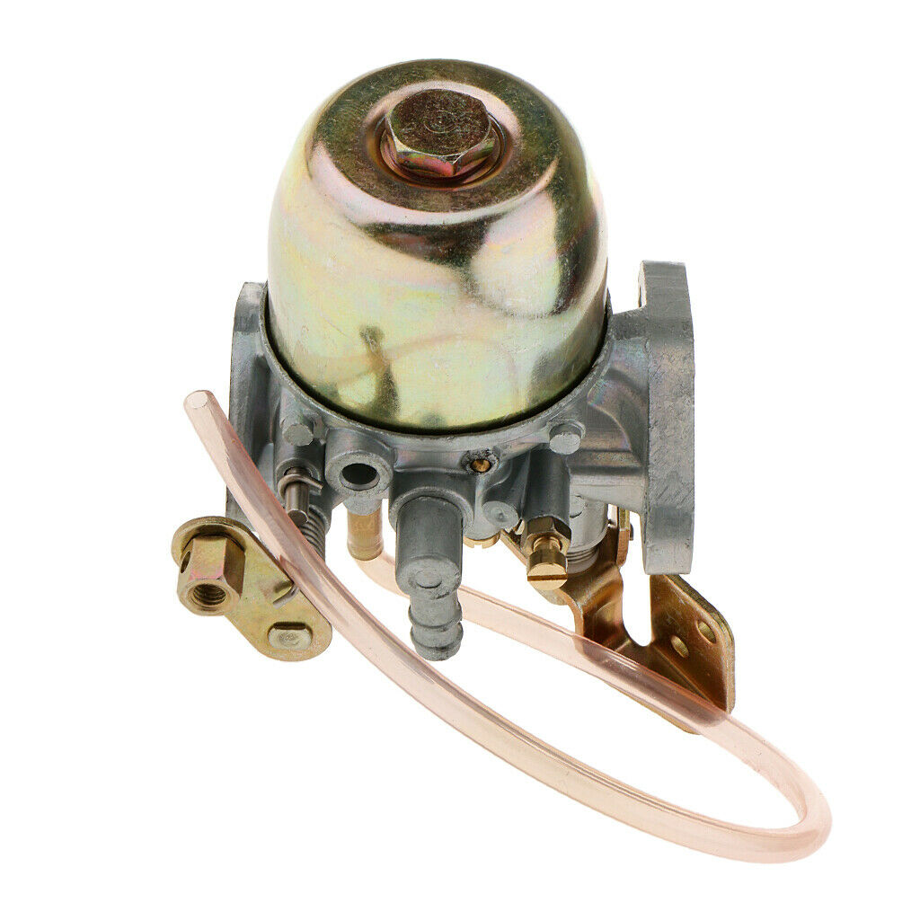 Carburetor Ez-go Golf Car Carb 2 Cycles 1981-1987 Marathon 20071-g1