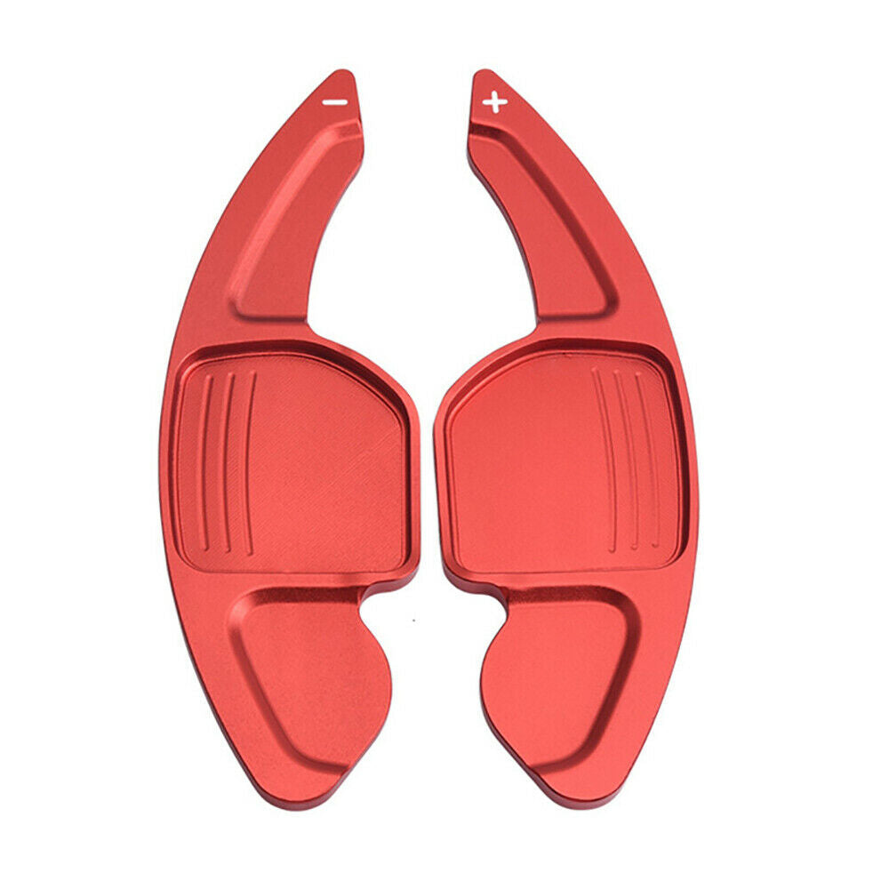 Car Steering Wheel Shift Paddle Blade Shifter for Audi A3 A4L A5 A6 A7 A8 S5