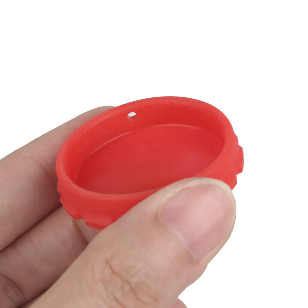 2 pieces of soft silicone lens cover protector for OSMO ACTION camera
