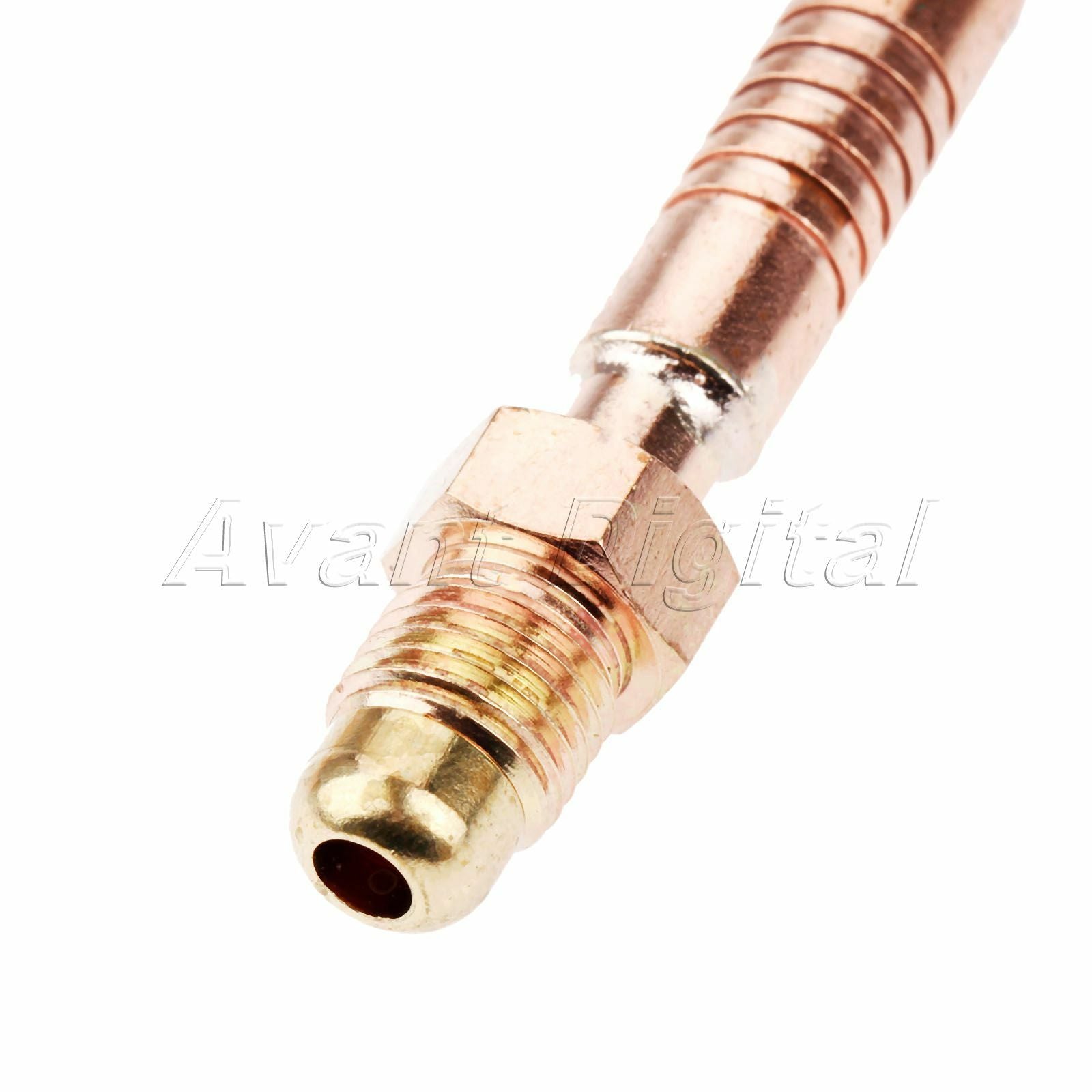 Useful 57Y10 Gas & Power Cable Adapter Fit For WP-9 17 24G 24W TIG Welding Torch