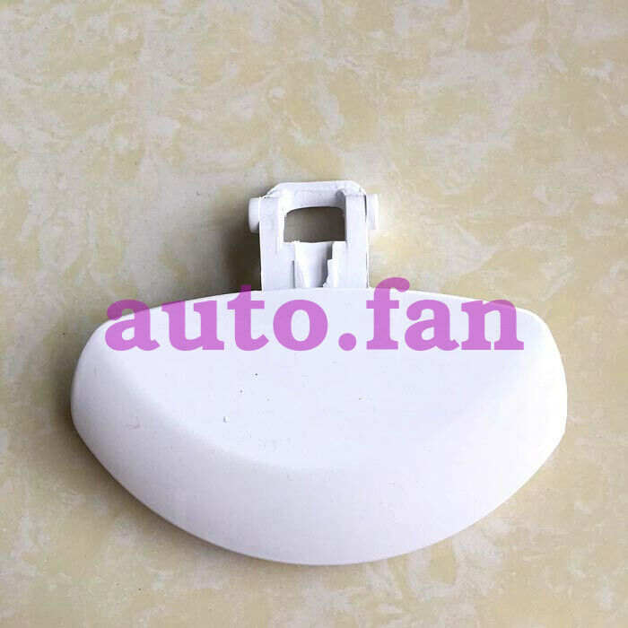for Washing Machine Parts EWF841V EWF851V White Door Switch Handle
